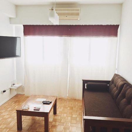 Ec Apartments 布宜诺斯艾利斯 外观 照片