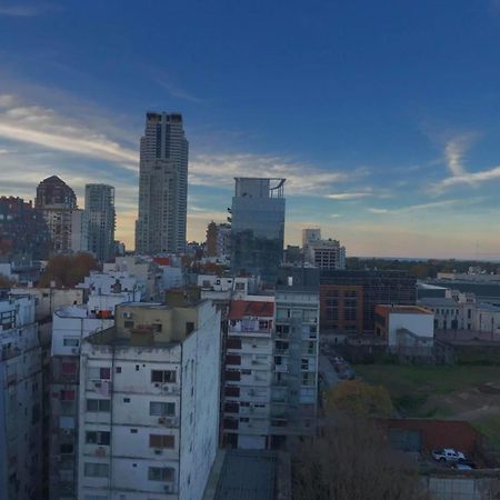 Ec Apartments 布宜诺斯艾利斯 外观 照片